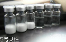 凍干粉溶解后能用多久？要注重保鮮