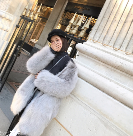 皮草不想穿了怎么辦？這樣做就不會(huì)浪費(fèi)了