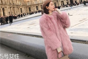 皮草不想穿了怎么辦？這樣做就不會(huì)浪費(fèi)了