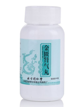 金匱腎氣丸金匱腎補陰虛還是陽虛？