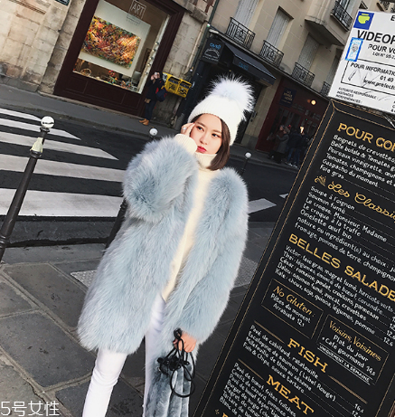 皮草有異味怎么辦？三招教你輕松解決