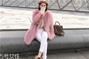 皮草有異味怎么辦？三招教你輕松解決