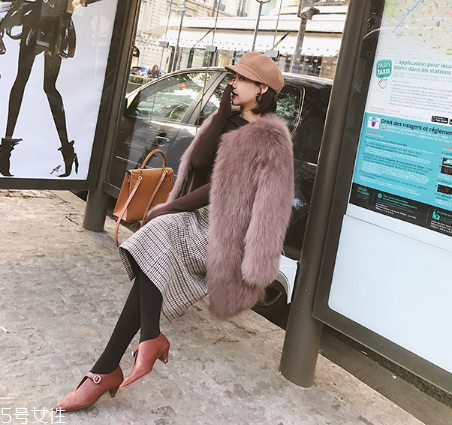 皮草有折痕怎么處理？千萬不要驚慌