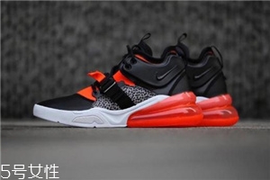 nike air force 270發(fā)售時(shí)間_多少錢？