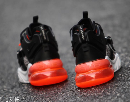 nike air force 270發(fā)售時(shí)間_多少錢？