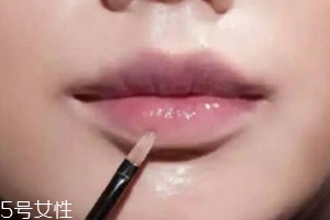 唇刷如何保養(yǎng)？溫柔對待更持久