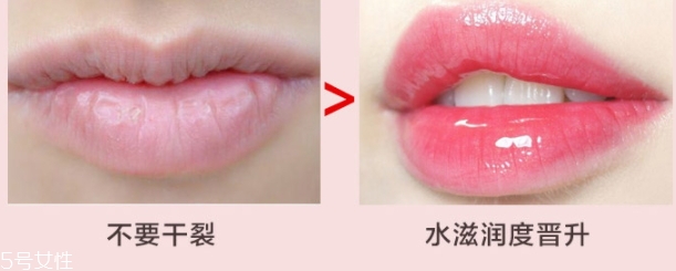 唇膏和唇釉哪個(gè)好用？唇膏vs唇釉