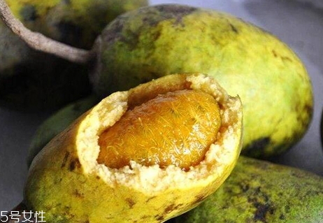 牛卵坨籽可以吃嗎？看看它的神奇功效