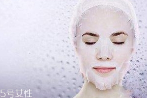 針劑面膜跟普通面膜區(qū)別在哪？