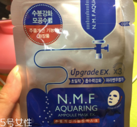 針劑面膜跟普通面膜區(qū)別在哪？