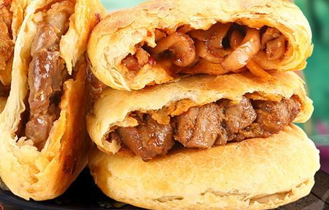 烤箱烤餡餅多長(zhǎng)時(shí)間 烤箱烤餡餅的時(shí)間和溫度 烤箱烤餡餅多長(zhǎng)時(shí)間 烤箱烤餡餅的時(shí)間和溫度