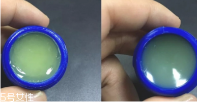 blistex碧唇小藍罐唇膏孕婦可以用嗎？孕婦避免使用