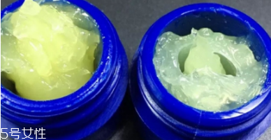 blistex碧唇小藍罐唇膏孕婦可以用嗎？孕婦避免使用