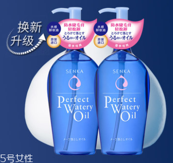 這些卸妝產(chǎn)品，用完無(wú)需二次潔面！