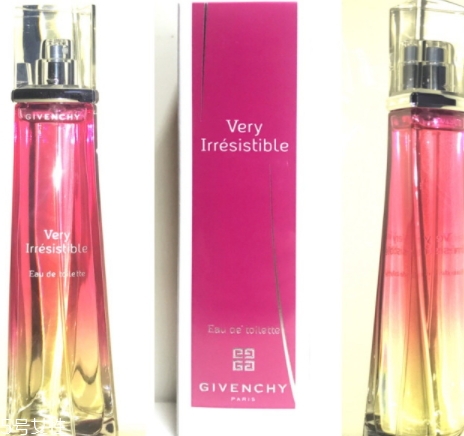 紀(jì)梵希女士香水哪個(gè)好聞？根據(jù)年齡選擇紀(jì)梵希香水