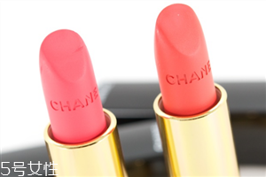 啞光口紅適合什么樣的人？這些口紅一樣都不能少