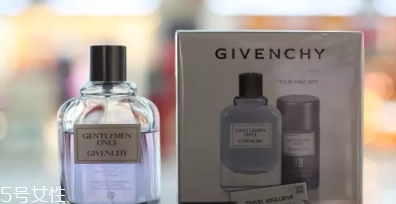 紀(jì)梵希香水多少錢(qián)？?jī)r(jià)格一覽表