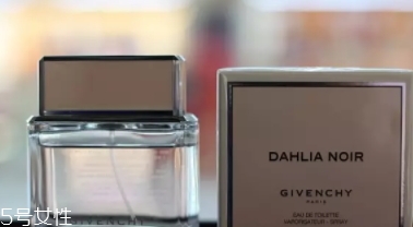 紀(jì)梵希香水多少錢(qián)？?jī)r(jià)格一覽表