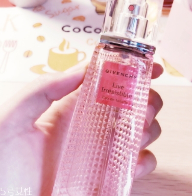 紀(jì)梵希香水多少錢(qián)？?jī)r(jià)格一覽表