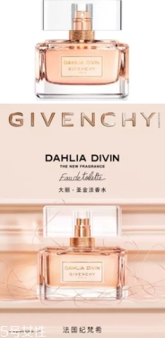 紀(jì)梵希香水怎么樣？十大香水之一的檔次