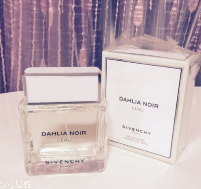 紀(jì)梵希香水怎么樣？十大香水之一的檔次