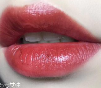 Mac口紅哪個(gè)顏色最火？6款最愛唇色試色