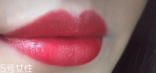 Mac口紅哪個(gè)顏色最火？6款最愛唇色試色