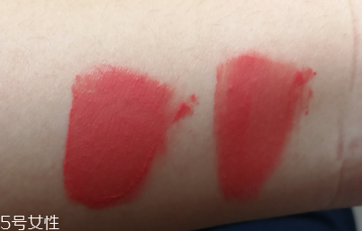 Mac口紅哪個(gè)顏色最火？6款最愛唇色試色