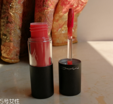 Mac口紅哪個(gè)顏色最火？6款最愛唇色試色