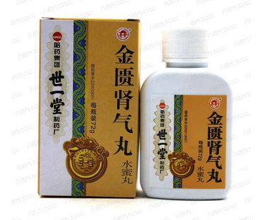 金匱腎氣丸不能和什么一起吃？金匱腎氣丸禁忌搭配