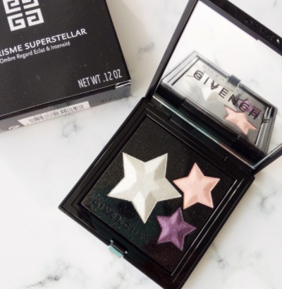 紀(jì)梵希眼影怎么樣？無限回購的眼影