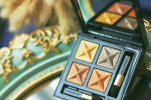 紀(jì)梵希眼影怎么樣？無限回購的眼影