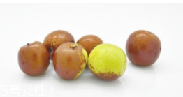 胃病為什么不能吃棗子？纖維高難消化