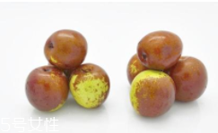 胃病為什么不能吃棗子？纖維高難消化