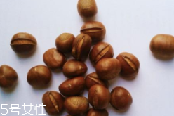 腸胃疾病為什么不能吃栗子？導(dǎo)致腸胃脹氣