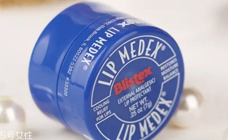 潤唇膏孕婦能用嗎？建議使用孕婦專用唇膏