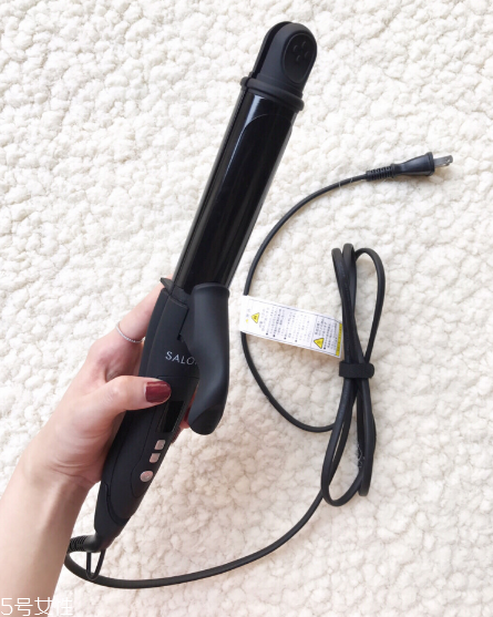 salonia負(fù)離子直卷兩用卷發(fā)棒好用嗎？各種卷發(fā)教程