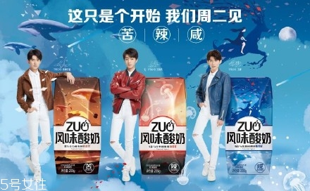 zuo辣酸奶多少錢？酸奶界的叛徒zuo辣酸奶