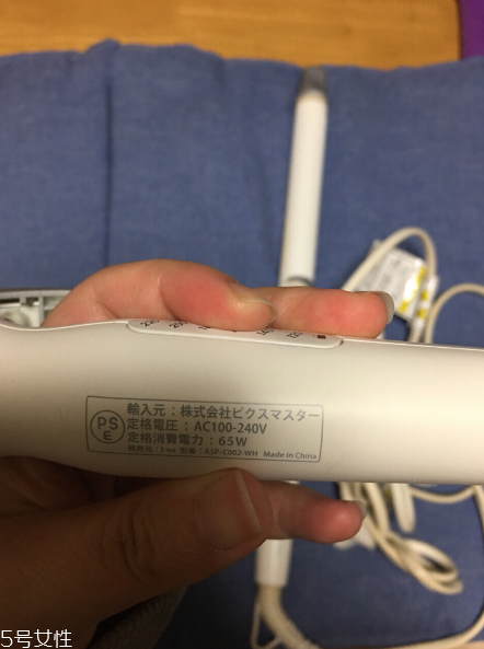 lansam卷發(fā)棒和aspiration卷發(fā)棒哪個(gè)好用？護(hù)發(fā)方法