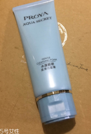 什么潔面產(chǎn)品好用？口碑最好的潔面產(chǎn)品 