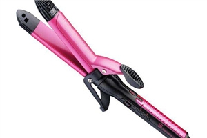 沙宣卷發(fā)棒好用嗎？輕松卷出慵懶大卷