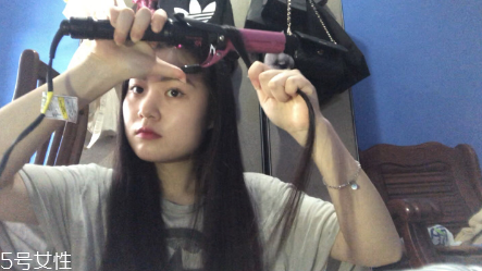 沙宣卷發(fā)棒好用嗎？輕松卷出慵懶大卷