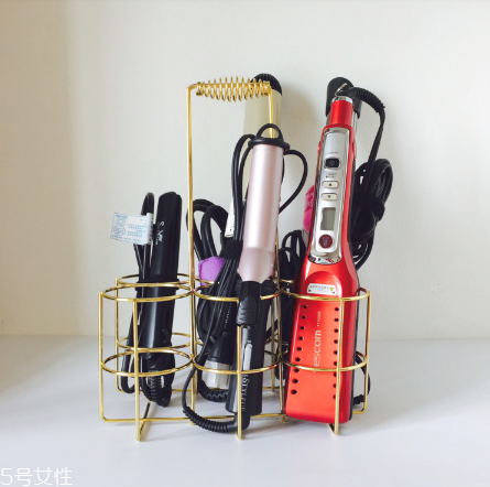 沙宣卷發(fā)棒好用嗎？輕松卷出慵懶大卷