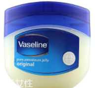 凡士林為什么適合敏感肌膚？世界上最好的隔離產(chǎn)品