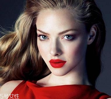 啞光口紅適合什么樣的人？這些口紅一樣都不能少