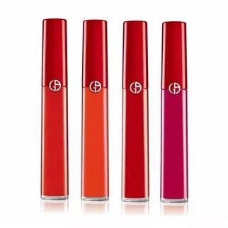 啞光口紅適合什么樣的人？這些口紅一樣都不能少