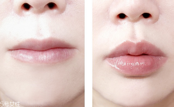 怎樣根據(jù)唇色選口紅？唇色深一定要注意防曬