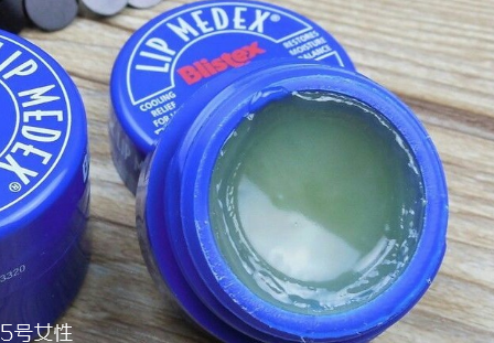 blistex小藍(lán)罐怎么用？性價(jià)比超高的護(hù)唇膏