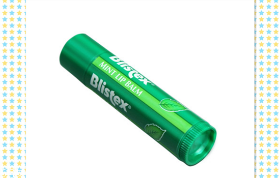 blistex唇膏有哪幾款？使用唇膏應(yīng)該適量