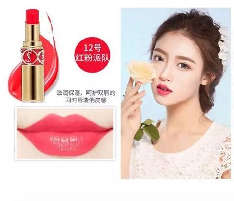 啞光口紅適合什么樣的人？這些口紅一樣都不能少